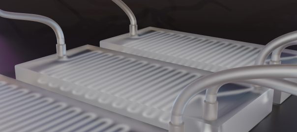 Microfluidic Chip(Creative Biolabs autherized)