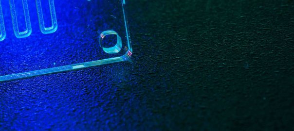 Microfluidic Devices (Creative Biolabs Authorized)